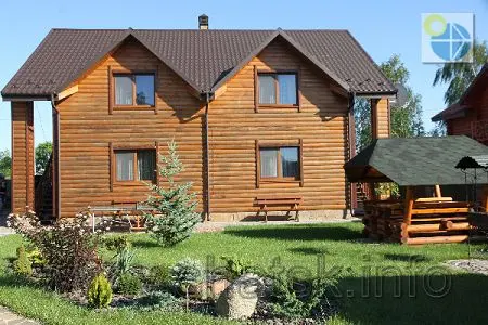 Світязь.Гостинний двір Релакс