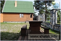 Санаторно-оздоровчий комплекс Поділля(АВТОДОР)