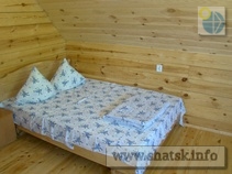 Сатанів.Санаторно-оздоровчий комплекс Поділля(АВТОДОР)