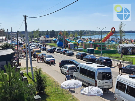 Шацькі озера фото