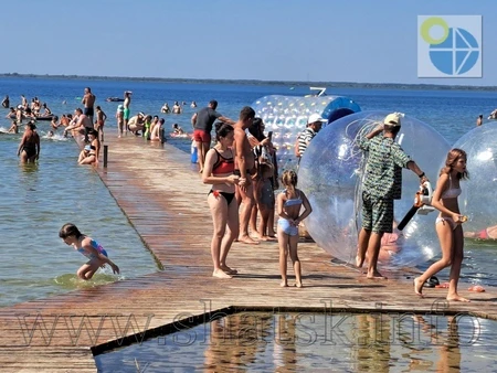 Шацькі озера фото